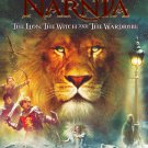 The Chronicles of Narnia: The Lion, The Witch and the Wardrobe [WS] [DVD] [2005]