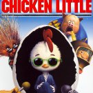 Chicken Little [DVD] [2005]