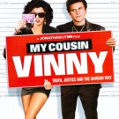 My Cousin Vinny [DVD] [1992]