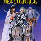 Beetlejuice [20th Anniversary Edition] [Deluxe Edition] [DVD] [1988]