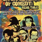 Living Legends of Comedy: Real Talk [DVD] [2008]
