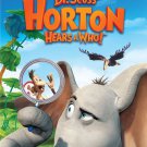 Horton Hears a Who [DVD] [2008]