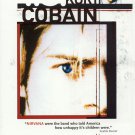 Teen Spirit - Tribute to Kurt Cobain: Director's Cut [DVD] [1995]