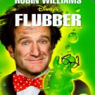 Flubber [DVD] [1997]