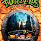 Teenage Mutant Ninja Turtles: The Movie [DVD] [1990]