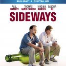 Sideways [10th Anniversary Edition] [Blu-ray] [2004]