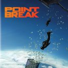 Point Break [DVD] [2015]