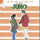 Juno [Blu-ray] [2007]