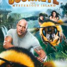 Journey 2: The Mysterious Island [Includes Digital Copy] [DVD] [2012]