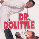 Dr. Dolittle [WS] [DVD] [1998]