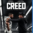 Creed [Blu-ray] [2015]