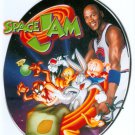 Space Jam [P&S] [Director's Cut] [DVD] [1996]