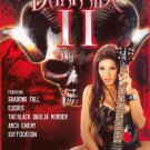 Metal's Darkside, Vol. 2: The Deeply Disturbed [DVD]