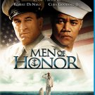 Men of Honor [Blu-ray] [2000]