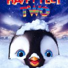 Happy Feet Two [Includes Digital Copy] [DVD] [2011]