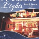 Christmas Lights: Small Town USA [DVD] [2009]