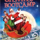 Santa's Boot Camp [DVD] [2016]