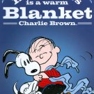 Happiness Is a Warm Blanket, Charlie Brown [DVD] [2011]