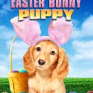 An Easter Bunny Puppy [DVD] [2012]