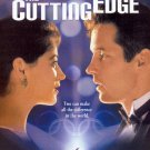 The Cutting Edge [Gold Medal Edition] [DVD] [1992]