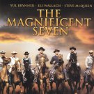 The Magnificent Seven [Special Edition] [DVD] [1960]