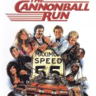 Cannonball Run [DVD] [1981]