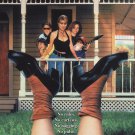 Don't Tell Mom the Babysitter's Dead [P&S] [DVD] [1991]
