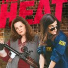 The Heat [DVD] [2013]