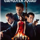 Gangster Squad [Includes Digital Copy] [DVD] [2013]