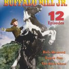 TV Classic Westerns, Vol. 5: Buffalo Bill, Jr. [DVD]