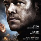 The Great Wall [DVD] [2016]