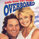 Overboard [DVD] [1987]