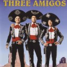 Three Amigos [DVD] [1986]