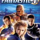 Fantastic Four [DVD] [2005]