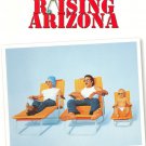 Raising Arizona [DVD] [1987]