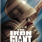 The Iron Giant: Signature Edition [DVD] [2015]