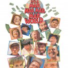 It's a Mad, Mad, Mad, Mad World [DVD] [1963]