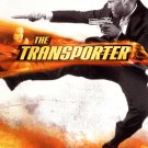 The Transporter: The Special Delivery Edition [Special Edition] [DVD] [2002]