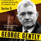 George Gently: Series 6 [2 Discs] [Blu-ray]