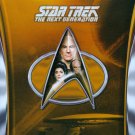 Star Trek: The Next Generation - The Complete Second Season [5 Discs] [Blu-ray]