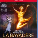 La Bayadere [Blu-ray] [2009]