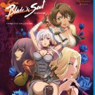 Blade & Soul [Blu-ray] [2 Discs]