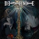 Death Note: The Complete Series [Blu-ray] [5 Discs]