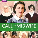 Call the Midwife: Season Three [2 Discs] [Blu-ray]