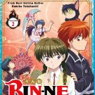 RIN-NE: Collection 2 [Blu-ray] [2 Discs]