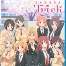 Sakura Trick: The Complete Collection [Blu-ray] [2 Discs]