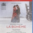 La Boheme [Blu-ray] [2009]