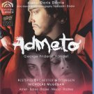 Admeto [Blu-ray] [2009]