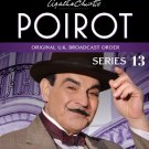 Agatha Christie's Poirot: Series 13 [3 Discs] [Blu-ray]