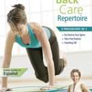 Stott Pilates: Back Care Repertoire [DVD] [2007]